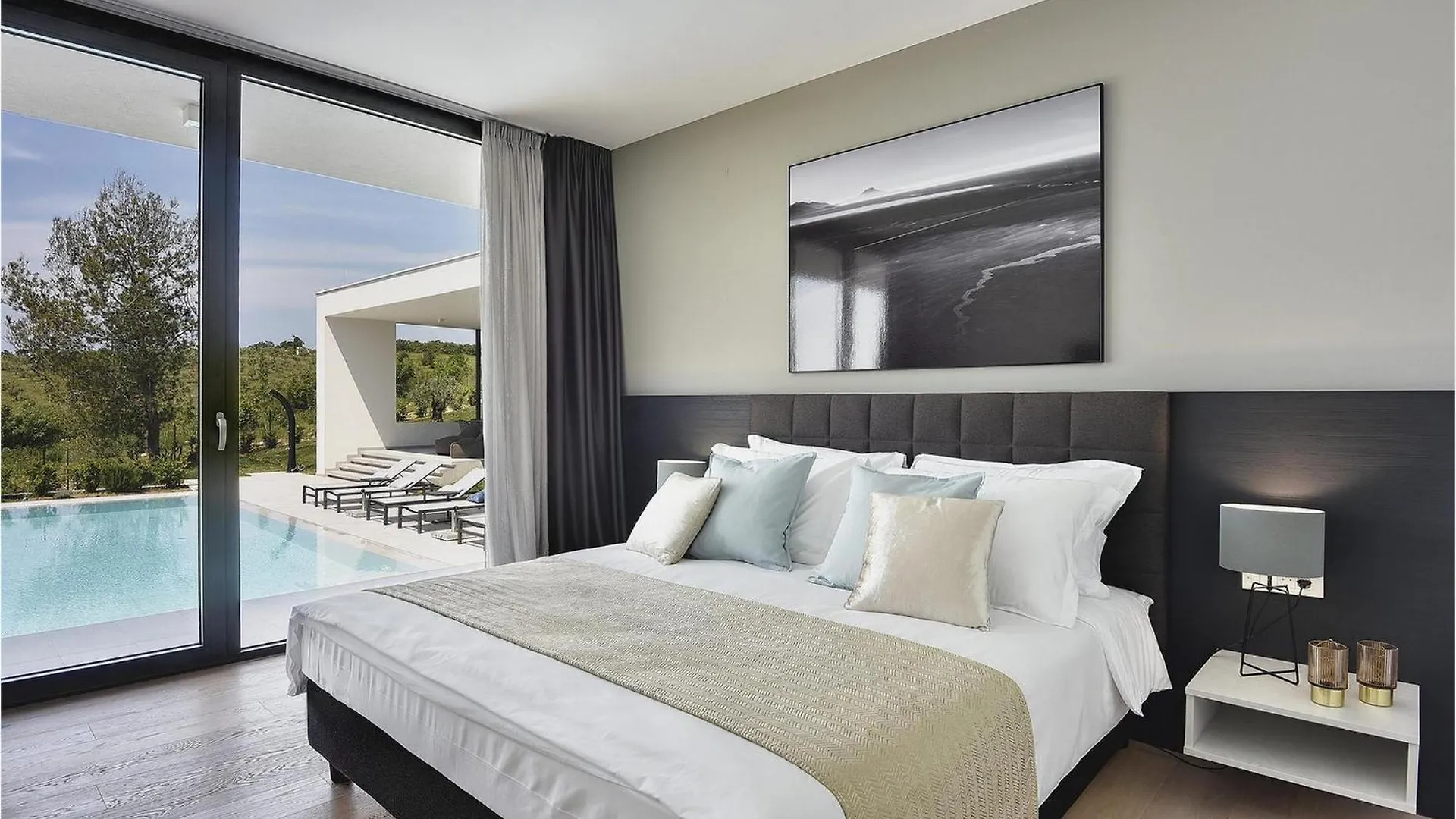 Holiday home Villa Kalipso Nova Vas